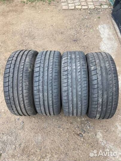 Triangle Sportex TSH11 225/40 R18