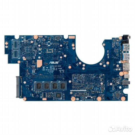 Материнская плата для Asus UX32A i3-2367M RAM 2GB