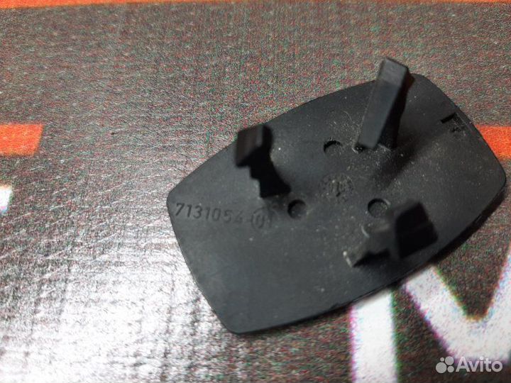 Заглушка аирбаг Bmw E65