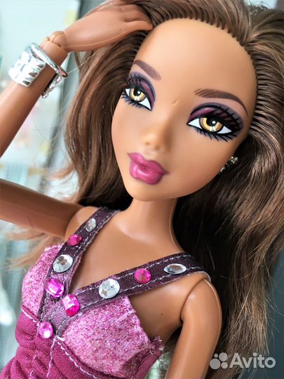 Куклы майсин my scene