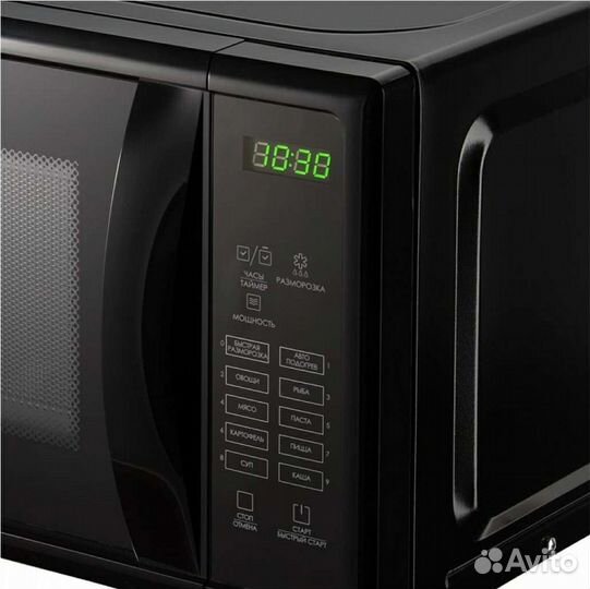 Микроволновая печь новая Redmond rm-2005d