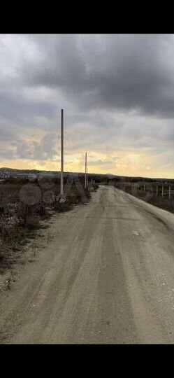 Участок 1,3 га (СНТ, ДНП)