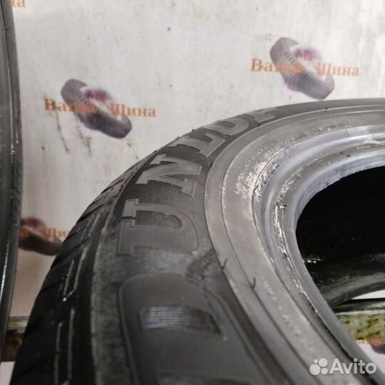 Dunlop SP Sport 300 205/60 R16