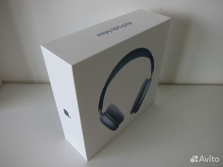 Airpods max premium копия