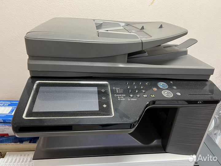 Принтер мфу Sharp MX-2314