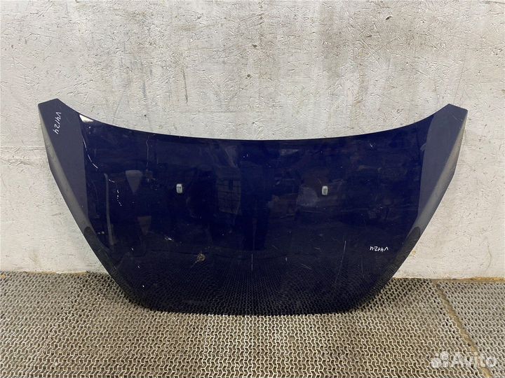 Капот Ford B-Max, 2013