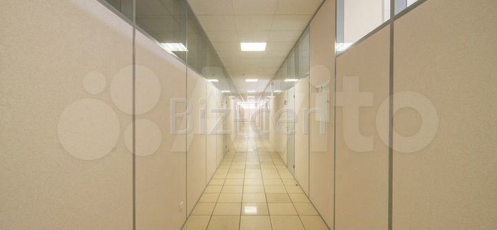 Аренда офиса 64.8 кв.м от собственника