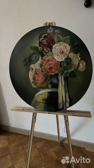 Мастер класс по рисованию