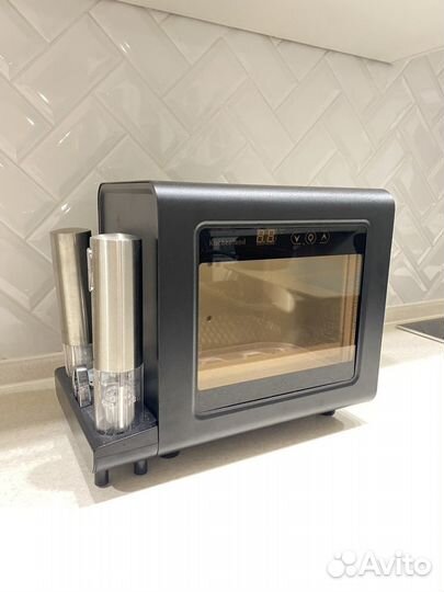 Охладитель для вина, пива и т.д