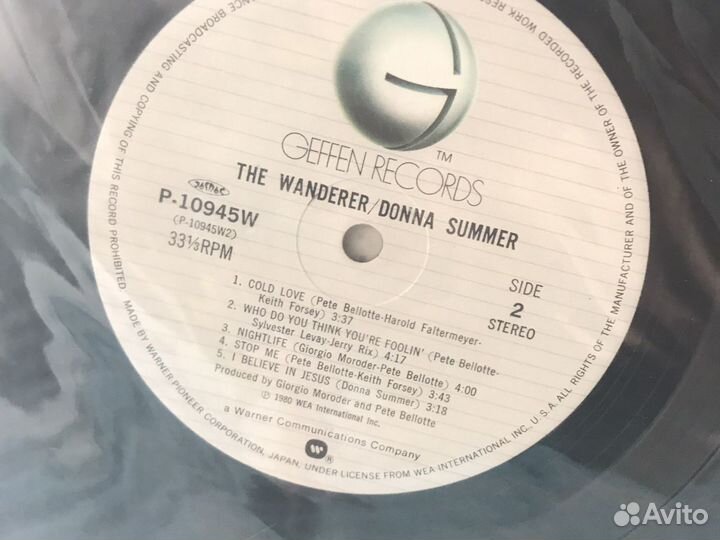 Rolling Stones Get Yer Ya-Ya’s Out The Rolling Sto