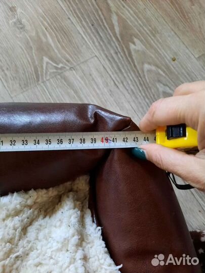 Лежанка для собак