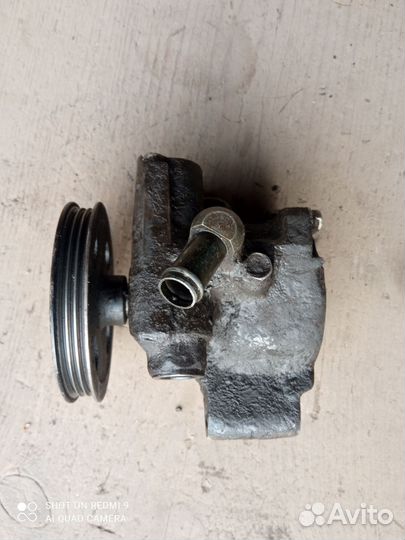 Гидроусилитель руля Toyota