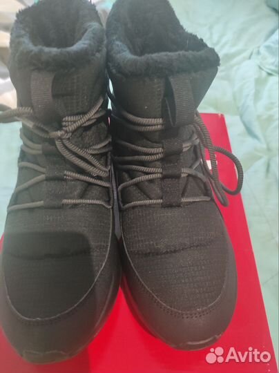 Дутики puma