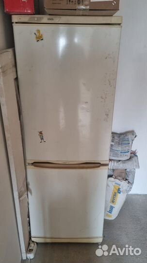 Холодильник бу