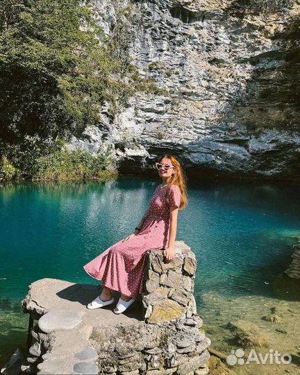 Экскурсии в абхазию