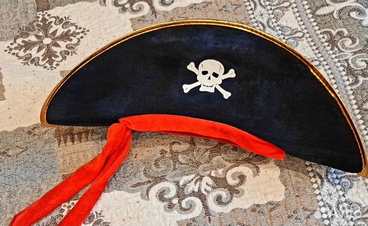 Новогодние детские костюмы