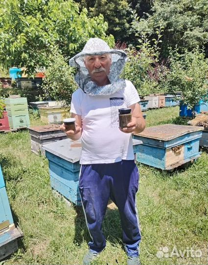 Сбор от глистов