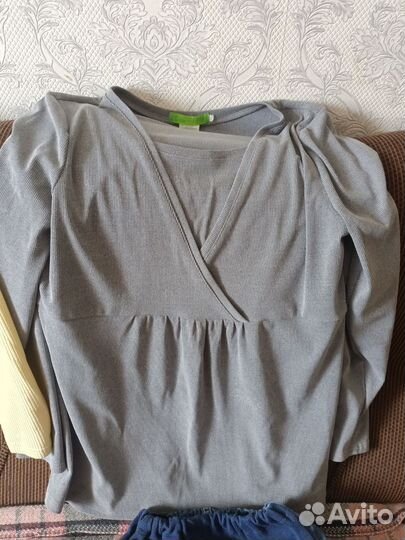 Одежда для беременных