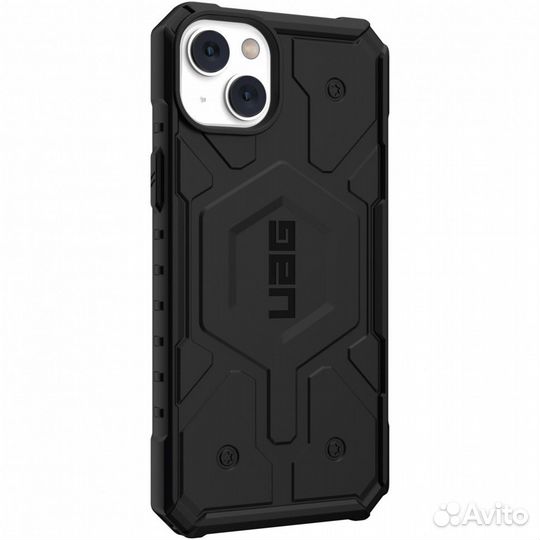 Чехол UAG Pathfinder с MagSafe Series для iPhone