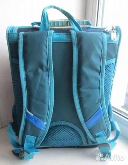 Ранец для 1-2 класса