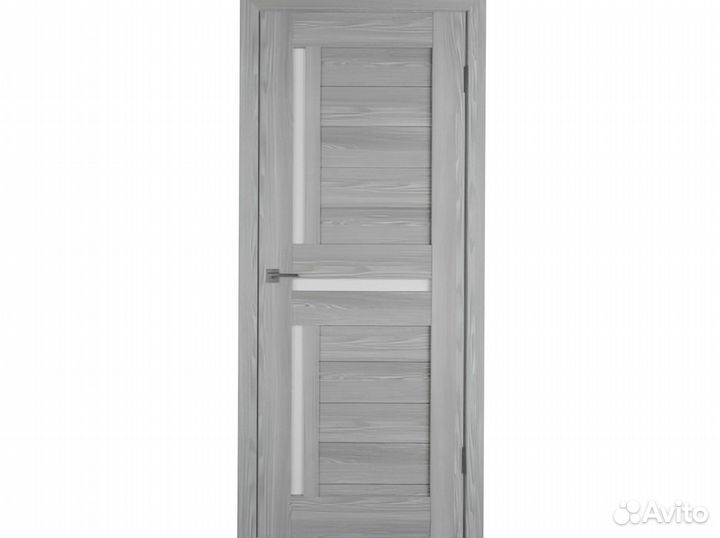 Mежкомнатные двери Compack