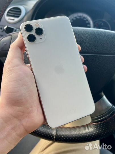 iPhone 11 Pro Max, 256 ГБ