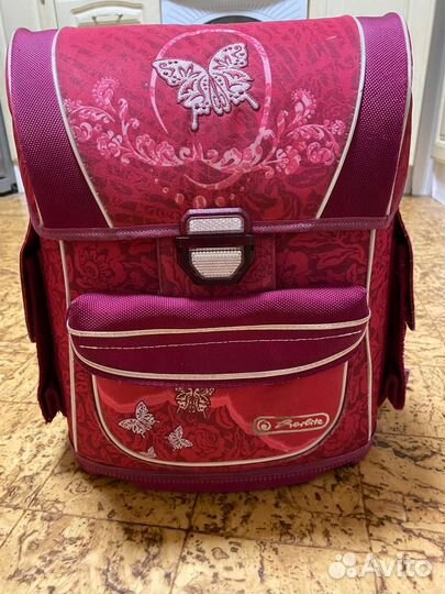 Школьный рюкзак