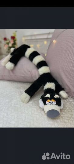 Самый лучший друг это кот