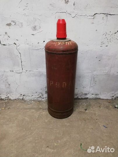 Технические газы