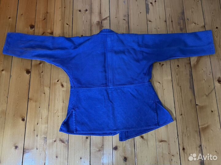 Кимоно для джиу джитсу а0