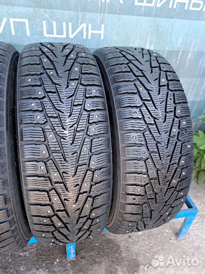 Nokian Tyres Nordman 7 235/65 R17
