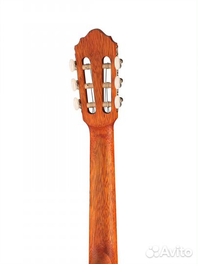 AC200-3/4-wbag-OP Классическая гитара 3/4 Cort