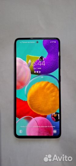 Samsung Galaxy A51, 4/64 ГБ
