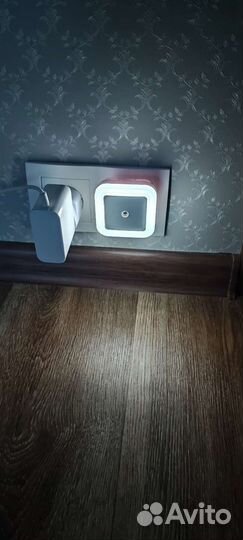 Светильник ночник
