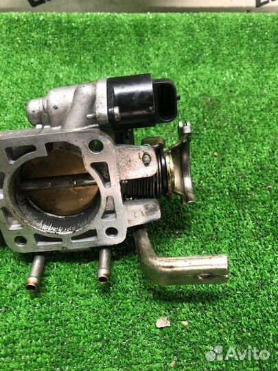 Дроссельная заслонка Great Wall Hover H2