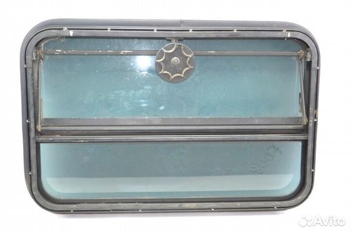 Люк в крыше international 9800