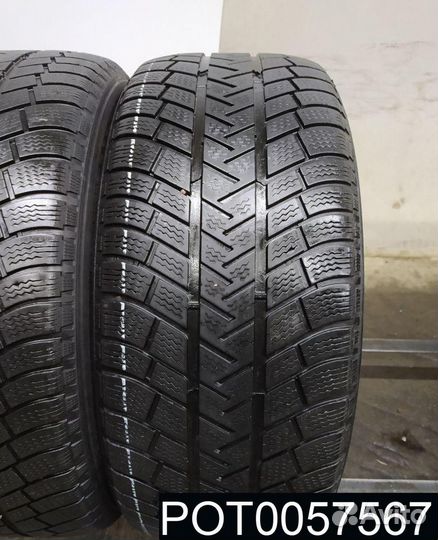 Michelin Latitude Alpin 255/55 R18 105H