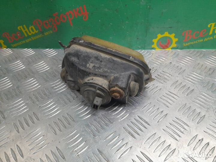 Птф противотуманная фара левая Geely Otaka седан