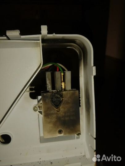 Ремонт холодильников