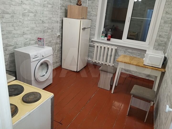 2-к. квартира, 48 м², 3/5 эт.