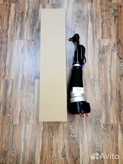 Пневмостойка Mercedes-Benz CL-class W216 4matic