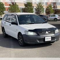 Mitsubishi Lancer 1.5 CVT, 2003, 360 000 км