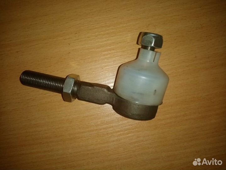 Рулевой наконечник VW GOL (VW pointer)