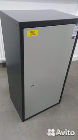 Сейф-шкаф бухгалтерский