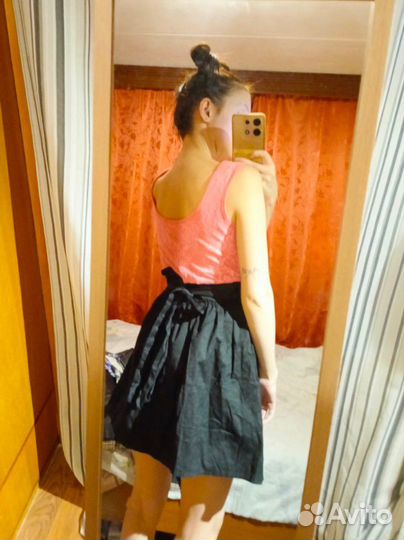 Платье женское