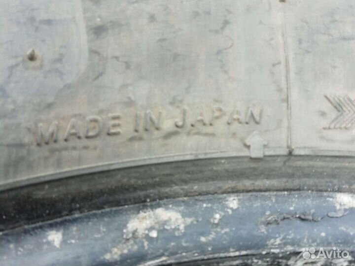 Yokohama Geolandar G902 265/65 R17