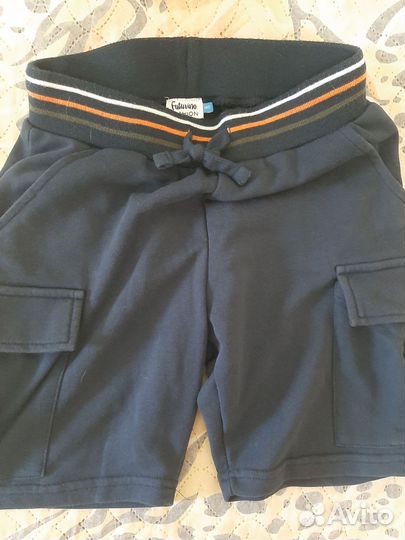 Одежда для мальчика пакетом р-р 134-146