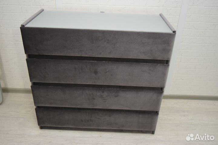 Комод мягкий