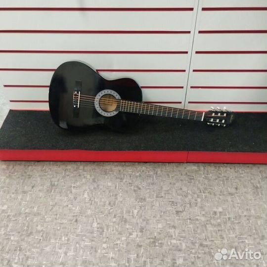 Гитара Belucci 6 струн (Рассрочка / К2)