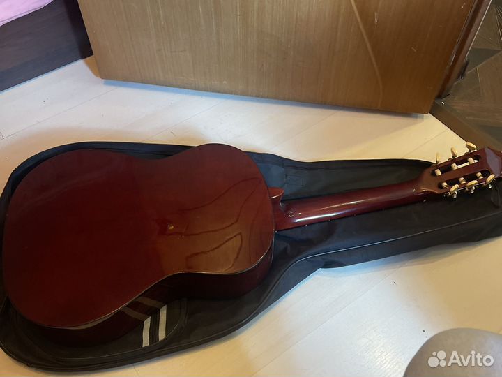 Гитара Yamaha C 45K